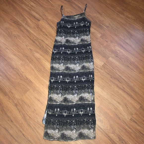 All that Jazz Dresses & Skirts - Beautiful Maxi Dress